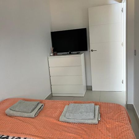 Beach Apartment تورّيفيِخا المظهر الخارجي الصورة