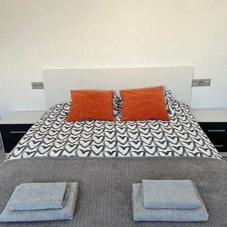 Beach Apartment تورّيفيِخا المظهر الخارجي الصورة