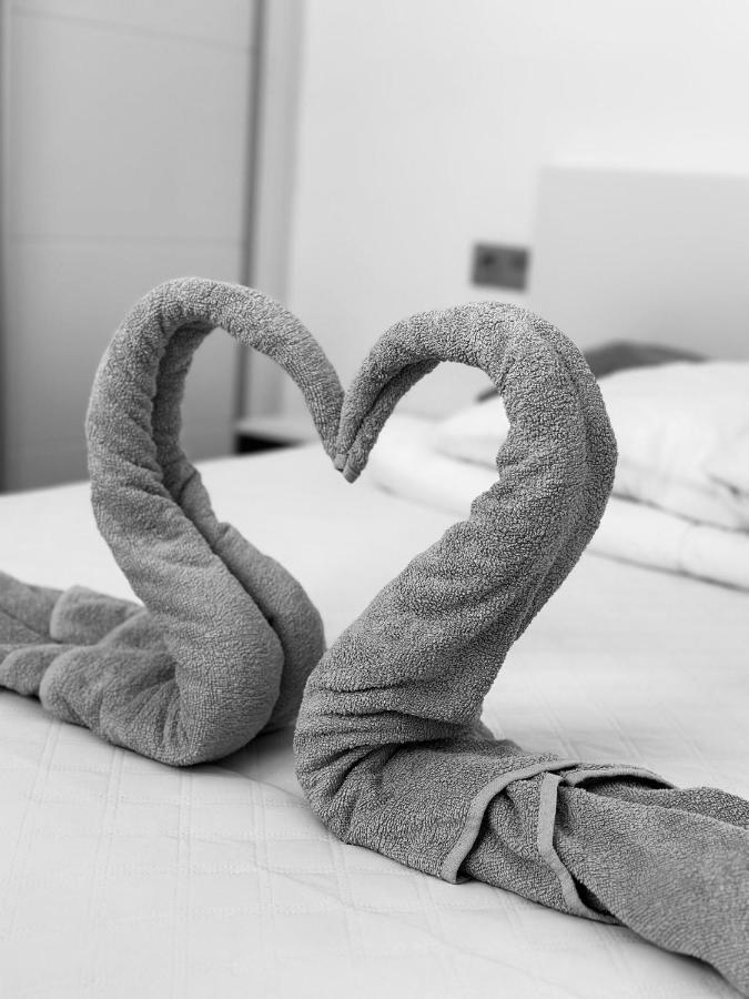Beach Apartment تورّيفيِخا المظهر الخارجي الصورة