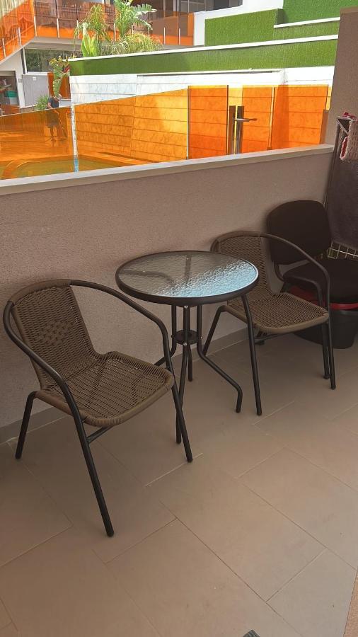 Beach Apartment تورّيفيِخا المظهر الخارجي الصورة