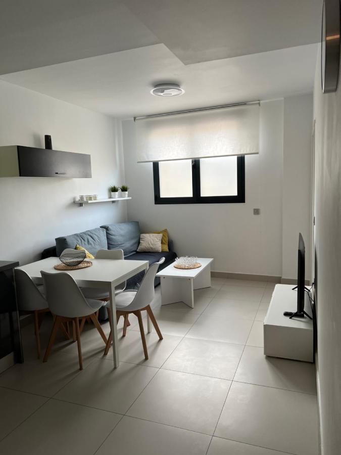 Beach Apartment تورّيفيِخا المظهر الخارجي الصورة