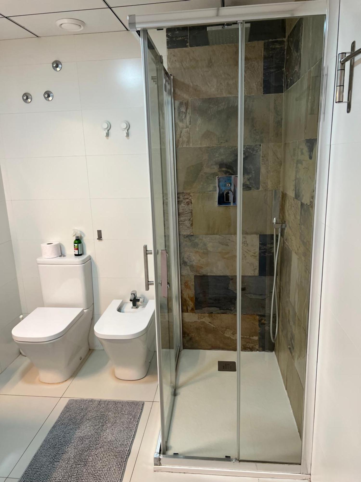 Beach Apartment تورّيفيِخا المظهر الخارجي الصورة