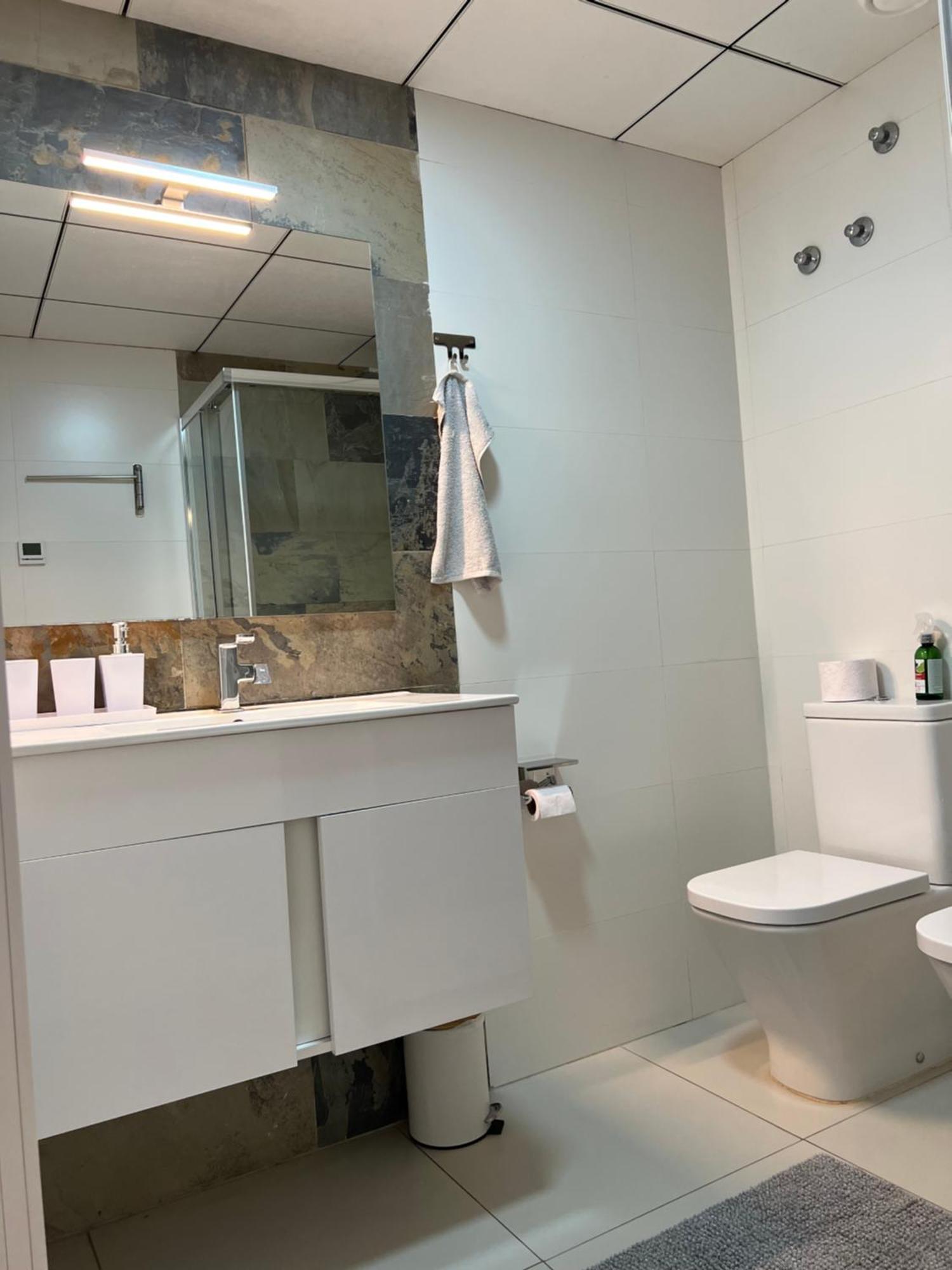 Beach Apartment تورّيفيِخا المظهر الخارجي الصورة